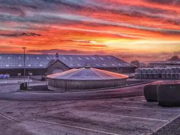 Photo de Ballavartyn Equestrian Centre