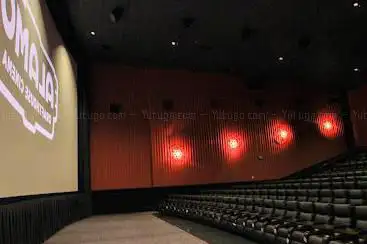 Photo de Alamo Drafthouse Cinema DC Bryant Street