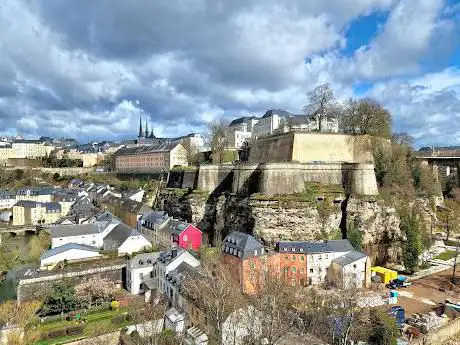 Photo of Citadel of the Holy Spirit