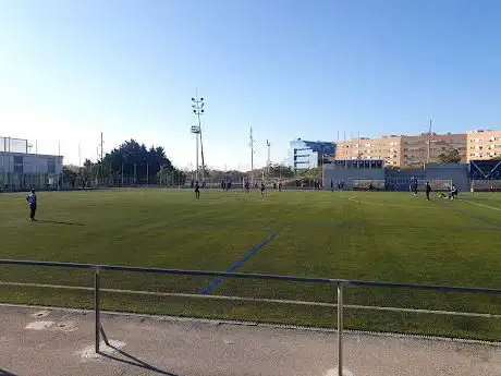 Photo de Camp Municipal de Montigalà