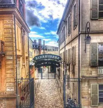Photo de Le Jardin des Senteurs