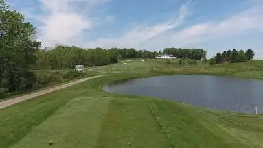 Photo de Greystone Golf Course