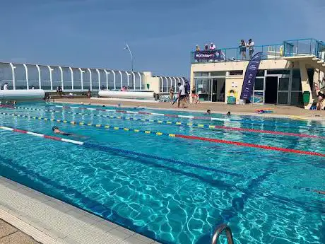 Photo de Piscine Municipale