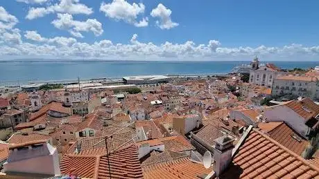 Photo de Observation Deck