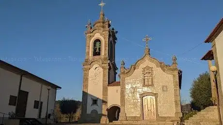 Photo de Igreja Paroquial de Prazins / Igreja de Santo Tirso