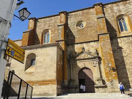 Photo de Church of San Juan Bautista