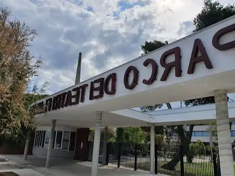Photo de Auditorium Flaiano
