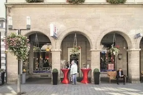 Photo de Tourist Information Neuss