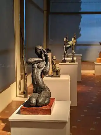 Photo de Museu Arxiu de Sant Andreu de Llavaneres