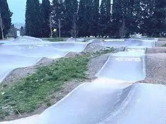 Photo de Pumptrack