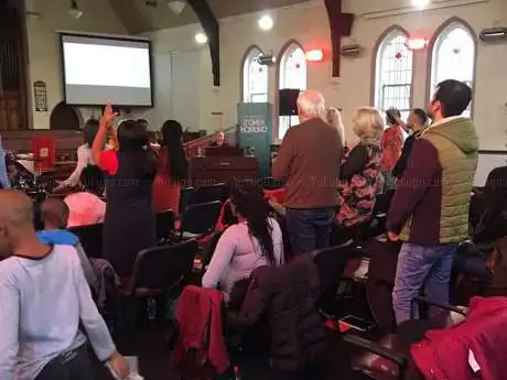 Photo de King's Church