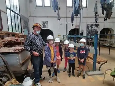 Photo de Musée de la Mine et de la Potasse