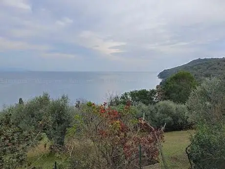 Photo de Area per trekking