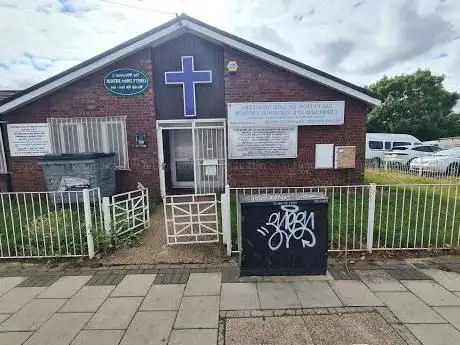 Photo de Salvation of God Ministry Cherubim and Seraphim Church