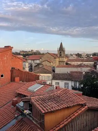 Photo de Torre da Alfândega