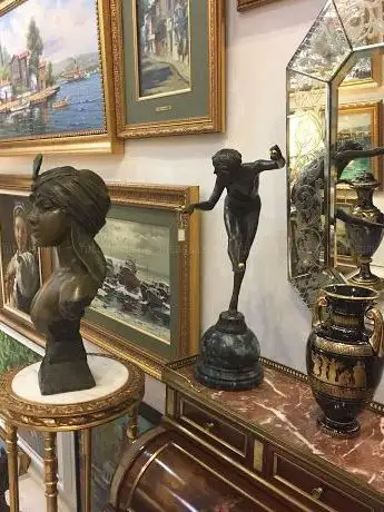 Photo de Galeri Erol Sanat & Antika