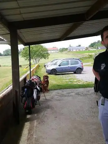 Photo de Golf Evasion Mannevillette