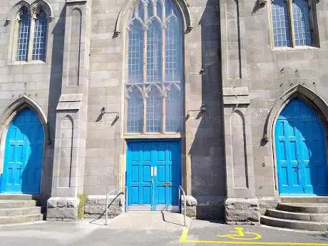 Photo de Cockermouth URC Church
