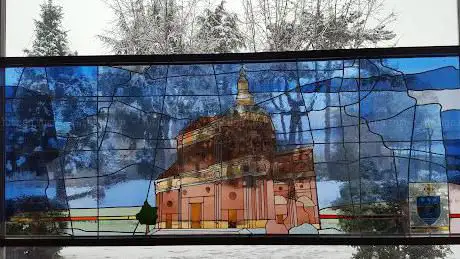 Photo de Parrocchia dello Spirito Santo
