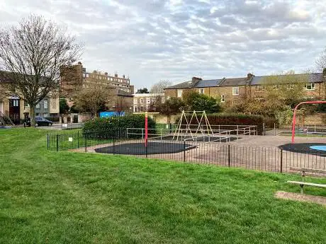 Photo de Morton Road Park