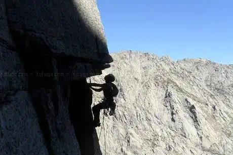 Photo de JAVI GUZMAN GUIA DE AVENTURA