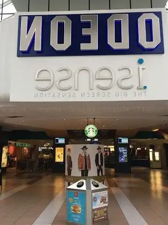 ODEON Blanchardstown