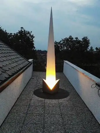 Photo de Museo 3 Tetti