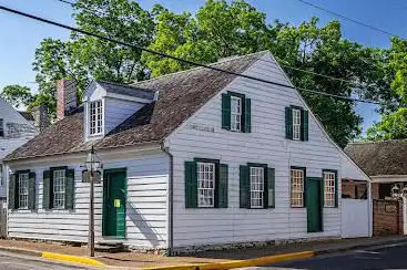 Photo de Felix Valle House State Historic Site
