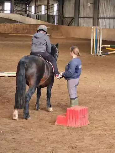 Gransha Equestrian Centre