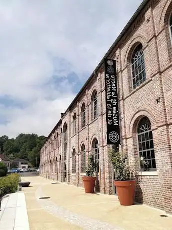 Photo de Musée de la Nacre et de la Tabletterie