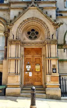 Photo de The Peace Museum