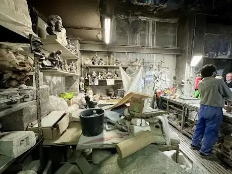 Photo de Kunstgießerei München GmbH