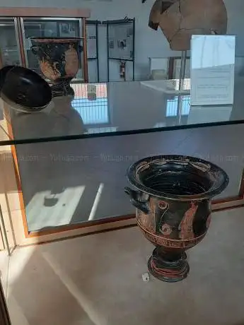 Photo de Museo Archeologico Nazionale di Alife