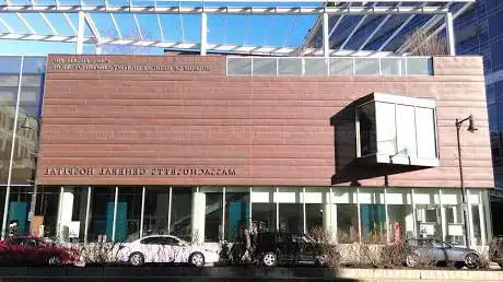 Photo de Paul S. Russell MD Museum of Medical History and Innovation at Massachusetts General Hospital