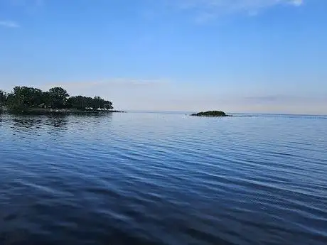 Photo de Nya Ekenäs bastu