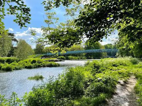 Photo de Stour Meadows Park