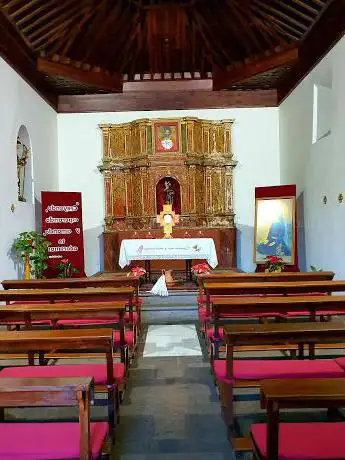 Photo de Ermita San Cristóbal