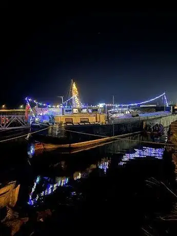 Photo de Escape Boats Galway