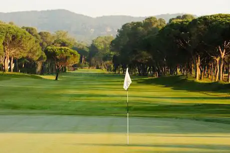 Photo de Golf de Pals