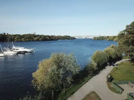 Photo de Luxparken