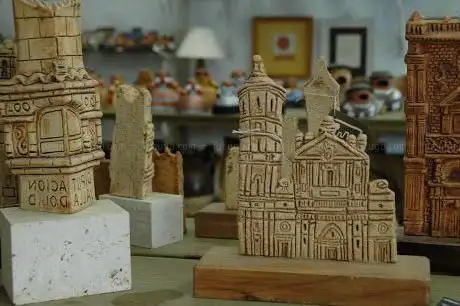 Photo de Coello (taller de arte desde 1973)