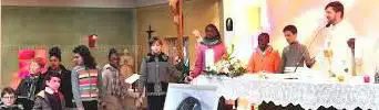 Photo de Eglise Catholique Saint-Jean-Marie Vianney