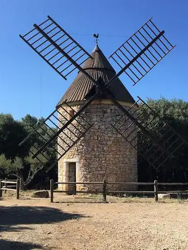 Photo de Moulin