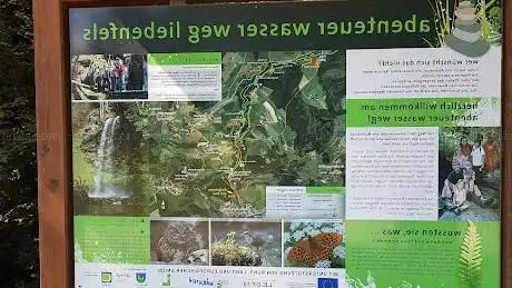 Foto de Abenteuer-Wasser-Weg