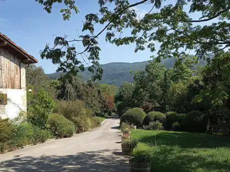 Photo de Iturraran