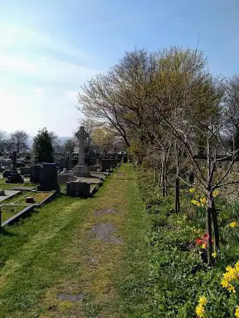 Photo de Warley Park