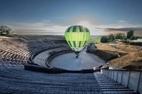 Foto de North East Balloon