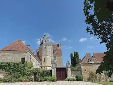 Photo de Manoir de la Vove