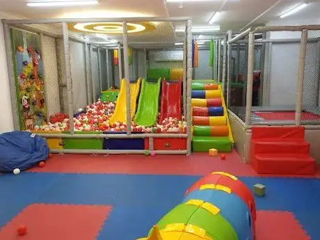 Photo de Elefun