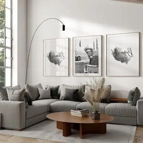 Photo de Wandschmuck-Shop.de